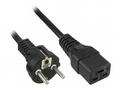 PremiumCord - Elektrický kabel - power CEE 7, 7 (M