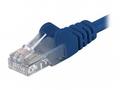 PremiumCord - Patch kabel - RJ-45 (M) do RJ-45 (M)