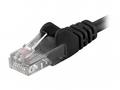 PremiumCord - Patch kabel - RJ-45 (M) do RJ-45 (M)