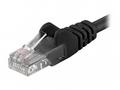 PremiumCord - Patch kabel - RJ-45 (M) do RJ-45 (M)