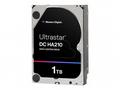 WD ULTRASTAR 1TB, HUS722T1TALA604, SATA 6Gbs, Inte