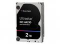 WD Ultrastar, 2TB, HDD, 3.5", SATA, 7200 RPM, 5R