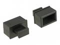 Delock Dust Cover for SFP - Krytka proti prachu - 