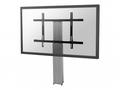 Neomounts PLASMA-W2250SILVER, Motorised Floor Stan