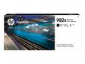 HP 982X High Yield Black Original PageWide Cartrid