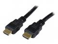 StarTech.com 2m 4K High Speed HDMI Cable - Gold Pl