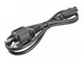 StarTech.com 1m (3ft) Laptop Power Cord, EU Schuko