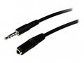 StarTech.com 2m 3.5mm 4 Position TRRS Headset Exte