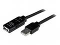 StarTech.com 20m USB 2.0 Active Extension Cable - 