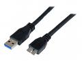 StarTech.com 1m 3 ft Certified SuperSpeed USB 3.0 