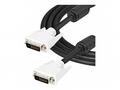 StarTech.com 2m DVI-D Dual Link Cable - Male to Ma