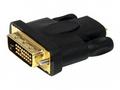 StarTech.com HDMI to DVI-D Video Cable Adapter - F