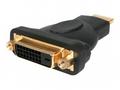 StarTech.com HDMI Male to DVI Female - HDMI to DVI