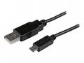 StarTech.com 15cm 6in Mobile Charge Sync USB to Sl