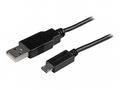 StarTech.com 3m 10 ft Long Micro-USB Charge-and-Sy