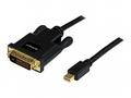 StarTech.com 6ft Mini DisplayPort to DVI Cable - M