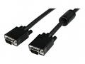 StarTech.com 2m Coax High Resolution Monitor VGA V