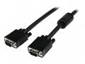 StarTech.com 3m Coax High Resolution Monitor VGA V