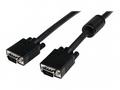 StarTech.com 5m Coax High Resolution Monitor VGA V