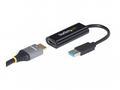 StarTech.com USB 3.0 to HDMI Adapter, 1080p (1920x