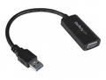 StarTech.com USB 3.0 to VGA Display Adapter 1920x1