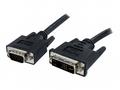 StarTech.com 1m DVI to VGA Display Monitor Cable M