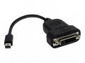 StarTech.com Mini DisplayPort to DVI Adapter - 108