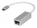 StarTech.com USB-C to Gigabit Ethernet Adapter - A