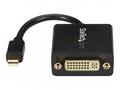 StarTech.com Mini DisplayPort to DVI Adapter - 192