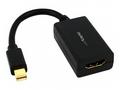 StarTech.com Mini DisplayPort to HDMI Adapter - 10