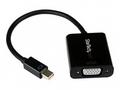 StarTech.com Mini DisplayPort to VGA Adapter - Dis
