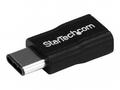 StarTech.com USB C to USB Micro B - USB Type C to 