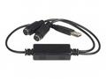 StarTech.com USB to PS2 Adapter for Keyboard and M