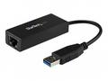 StarTech.com USB 3.0 to Gigabit Ethernet Adapter -