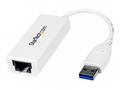 StarTech.com USB 3.0 to Gigabit Ethernet Network A