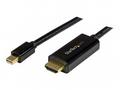 StarTech.com Mini DisplayPort to HDMI converter ca