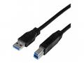 StarTech.com 1m 3 ft Certified SuperSpeed USB 3.0 