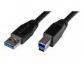 StarTech.com 5m 15 ft Active USB 3.0 USB-A to USB-