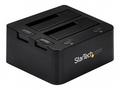 StarTech.com Dual-Bay USB 3.0 to SATA and IDE Hard