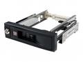 StarTech.com 5.25in Trayless Hot Swap Mobile Rack 