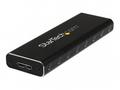 StarTech.com M.2 SSD Aluminum Enclosure to USB 3.0
