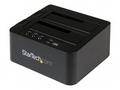 StarTech.com Standalone Hard Drive Duplicator, Dua