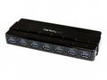 StarTech.com 7 Port USB 3.0 Hub - Up To 5 Gbps - 7