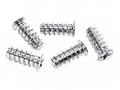 StarTech.com Screws for Case Fan Mounting - Screw 