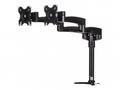 StarTech.com Desk Mount Dual Monitor Arm - Articul