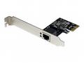 StarTech.com 1 Port PCIe Gigabit Network Server Ad