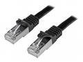StarTech.com 5m CAT6 Ethernet Cable, 10 Gigabit Sh