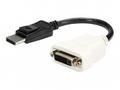 StarTech.com DisplayPort to DVI Adapter - 1920x120
