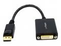 StarTech.com DisplayPort to DVI-D Adapter - 1920x1