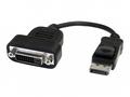 StarTech.com DisplayPort to DVI Adapter - Active C